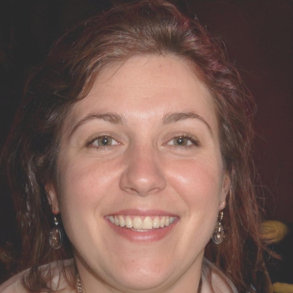 Portrait de Marie-Claude Dubois, entrepreneure