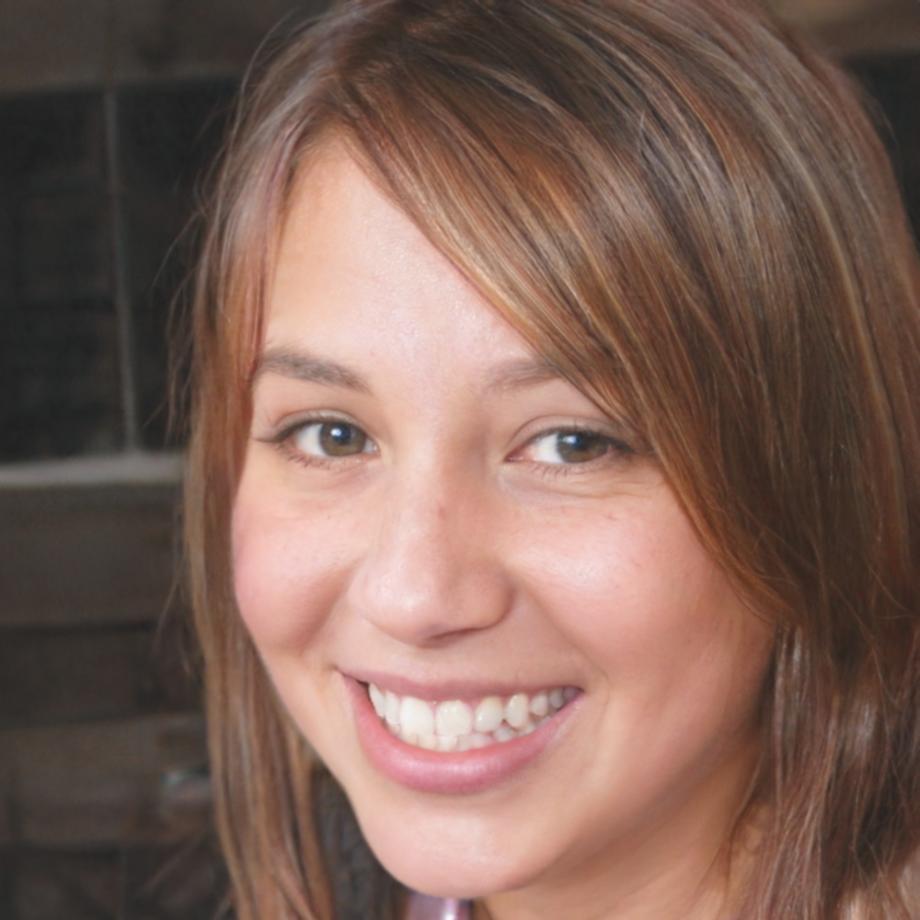Portrait de Marie Dubois